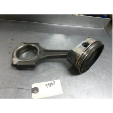 99P107 Piston and Connecting Rod Standard For 10-12 Ford Fusion  2.5 8E5G6205AB